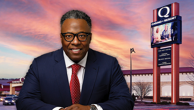 Anthony Williams: Coaching for success with Q Casino