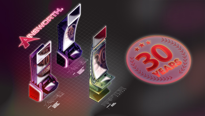 Cover feature: Ainsworth’s burning desire