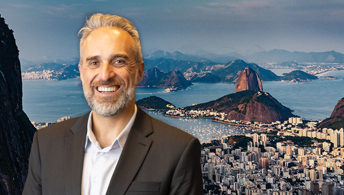 The regulatory pathway in Brazil