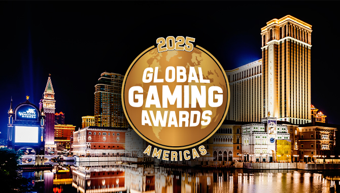 Global Gaming Awards: From Asia to Vegas