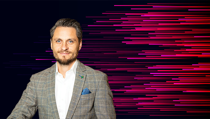 Greentube CPO & CRO: Plans for G2E and entering new US states