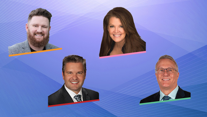 Viewpoints: The latest innovation on casino floors