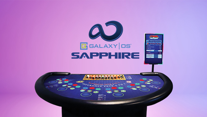Product review: Galaxy Gaming GOS Sapphire
