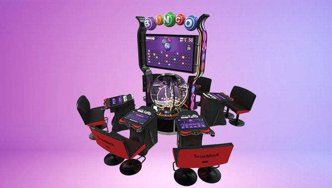 Product review: Interblock Amuse Bingo