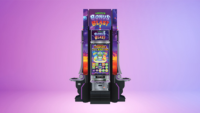 Product review: Ainsworth Neon’s Bonus Blast