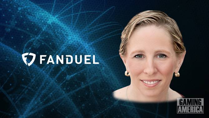 Tricia Alcamo appointed as Chief People Officer of FanDuel