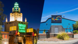 Two Downtown Henderson casinos to be sold