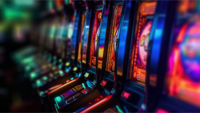 Albertsons to gain 450 slot machines in its 30 Nevada stores