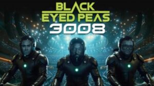 Black Eyed Peas to kick off first Las Vegas residency in February