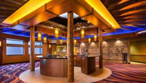 North Dakota: 4 Bears Casino and Lodge implements lower gambling age limit