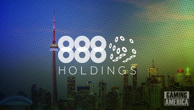 888 Holdings obtains Ontario license