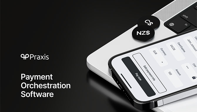 Praxis Tech posts record growth of 23% in approved transactions in August with its payment orchestration solution