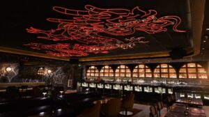 The Brook partners with Kowloon for new dining destination