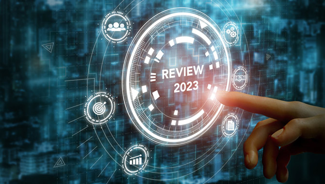 AGA CEO reflects on gaming sector’s 2023 achievements