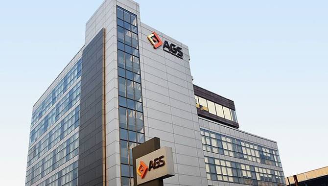 AGS reports $70.2m in fourth quarter revenue