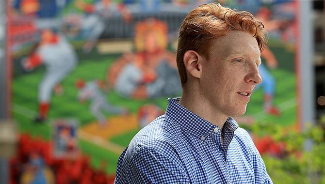 Sporttrade raises $36m to support expansion