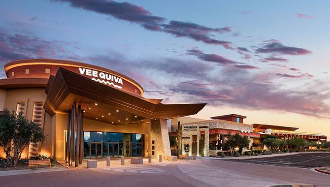 BetMGM expands into Arizona