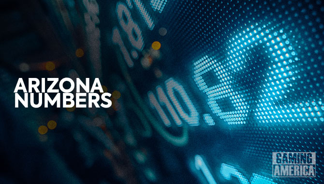 Arizona sports betting brings in over $512m in April