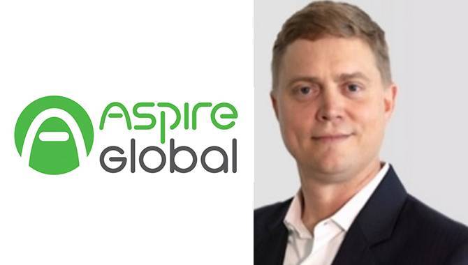 Aspire Global boosts US expansion with Quincy Raven appointment