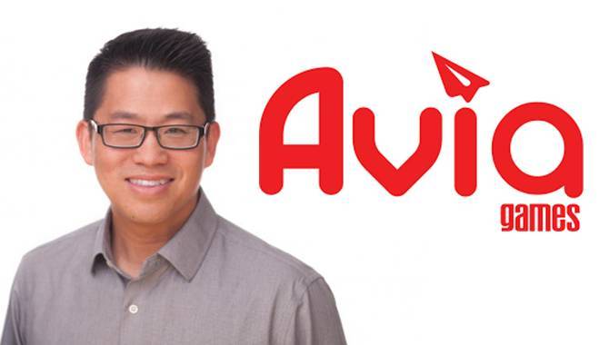 AviaGames announces new vice president of finance