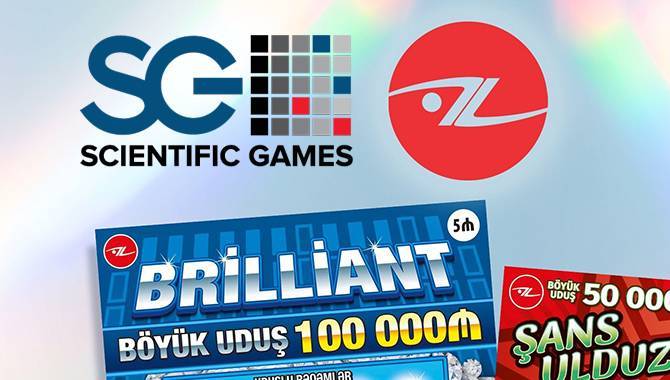 Scientific Games inks 10-year contract with Azerbaijan National Lottery