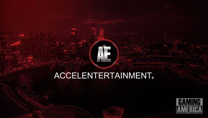 Accel Entertainment releases results for Q1 2022