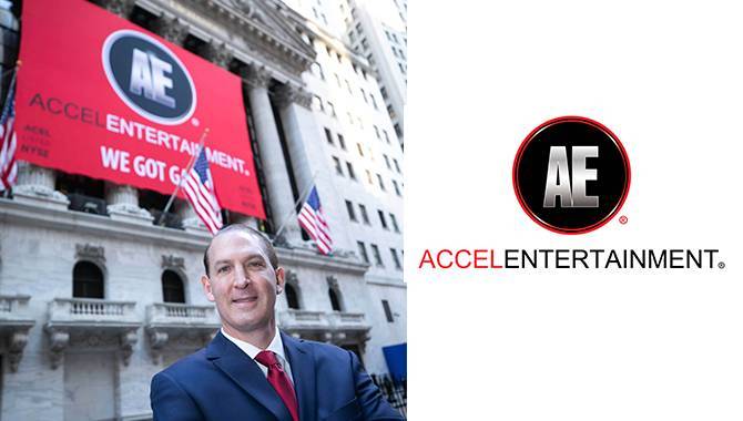 Accel Entertainment announces Q2 results
