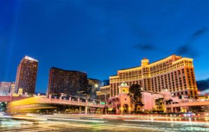 UNLV receives $15m gift from Las Vegas Sands for new institute