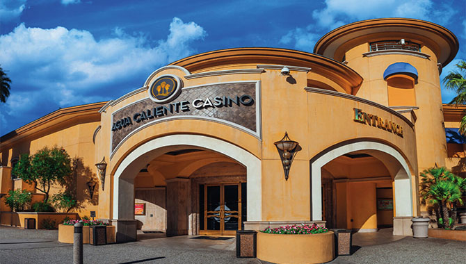 Agua-Caliente-Casino