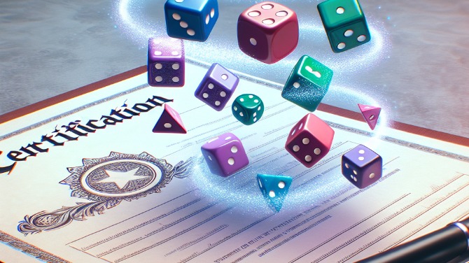 AGCO issues gaming license to Air Dice Group