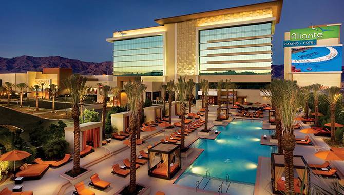 Aristocrat, Boyd Gaming launch cashless wallet trial in Nevada