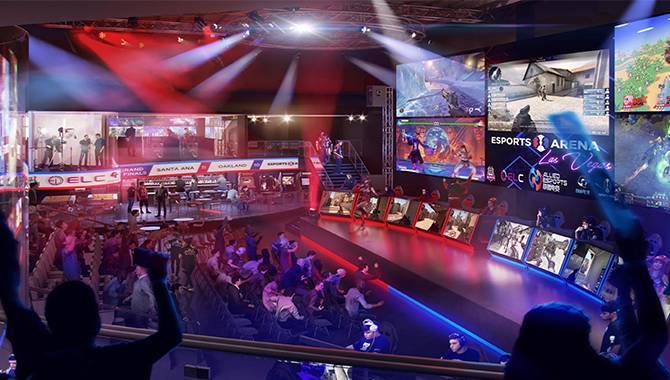 Allied Esports Entertainment posts $62.9m in net income in 2021