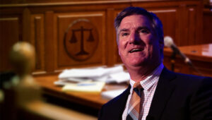 Andy Sanborn has gambling license hearing delayed