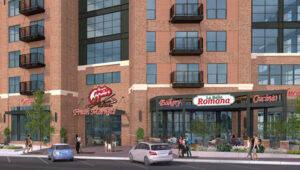 Jackpot on aisle three? Illinois supermarket approved for gaming license