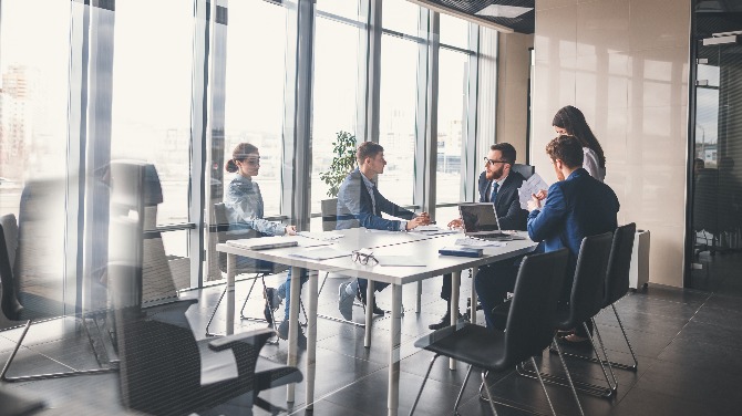 AGS acquisition by Brightstar reaches significant phase