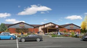 Apache Lone Star Casino chooses Table Trac