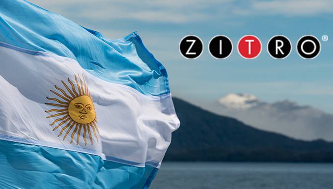Zitro’s latest generation of games and cabinets continues to expand in Argentina