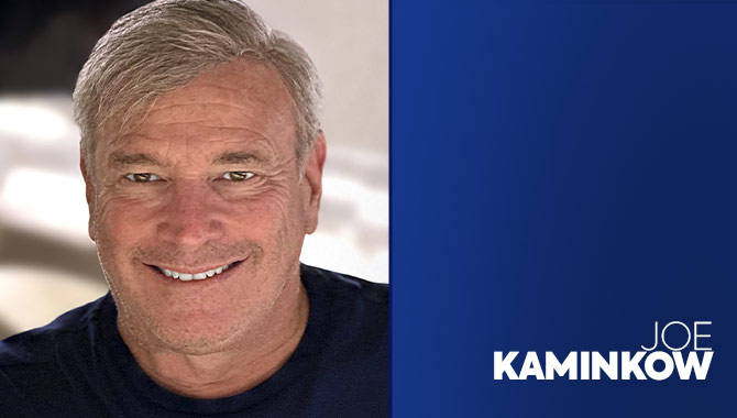 Aristocrat Gaming appoints Joe Kaminkow as Chief Innovation Officer