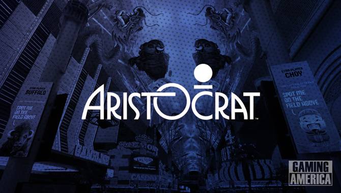 Aristocrat releases its bi-annual earnings report
