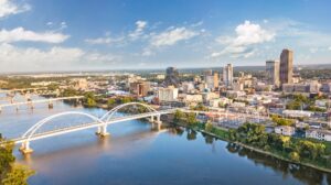 Arkansas voters say yes to revoking Pope County casino license