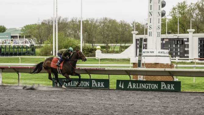 ArlingtonPark