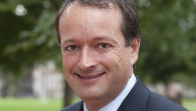 Caesars-William Hill deal signals farewell to Joe Asher