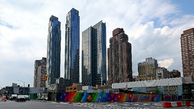 Silverstein teams up with Rush Street Gaming to operate Avenir Casino project in New York