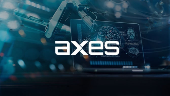 Axes donates $150,000 to the University of Nevada, Las Vegas