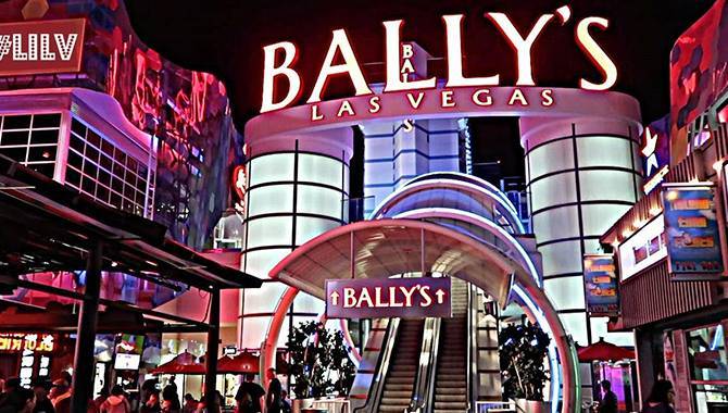 Bally’s Corporation announces record-breaking revenue amid Gamesys acquisition