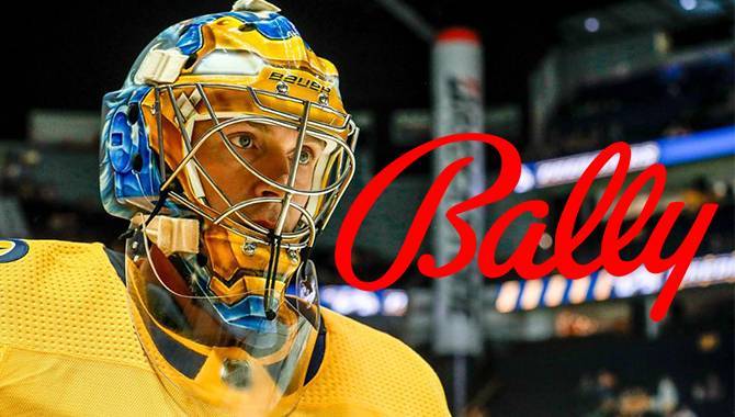 Bally’s, Nashville Predators ink sports betting deal