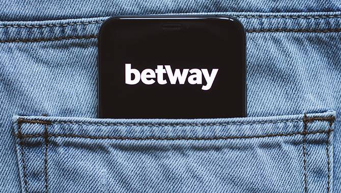 Yggdrasil and Betway ink supply deal