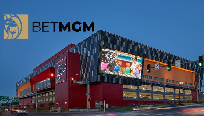 BetMGM, Puyallup Tribe of Indians agree sports betting partnership