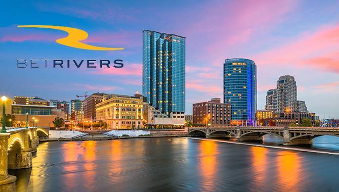 Rush Street Interactive and Evolution launch Red Tiger games in Michigan