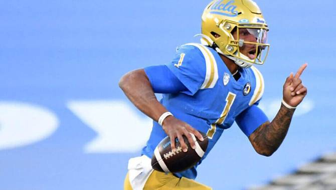 BetRivers expands college football offering through Field of 12 partnership